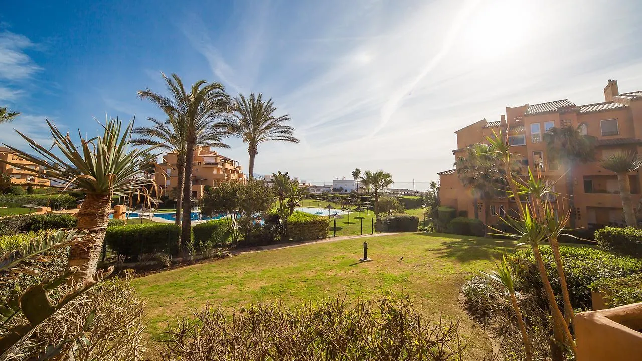 Apartment Los Granados 1701 Manilva