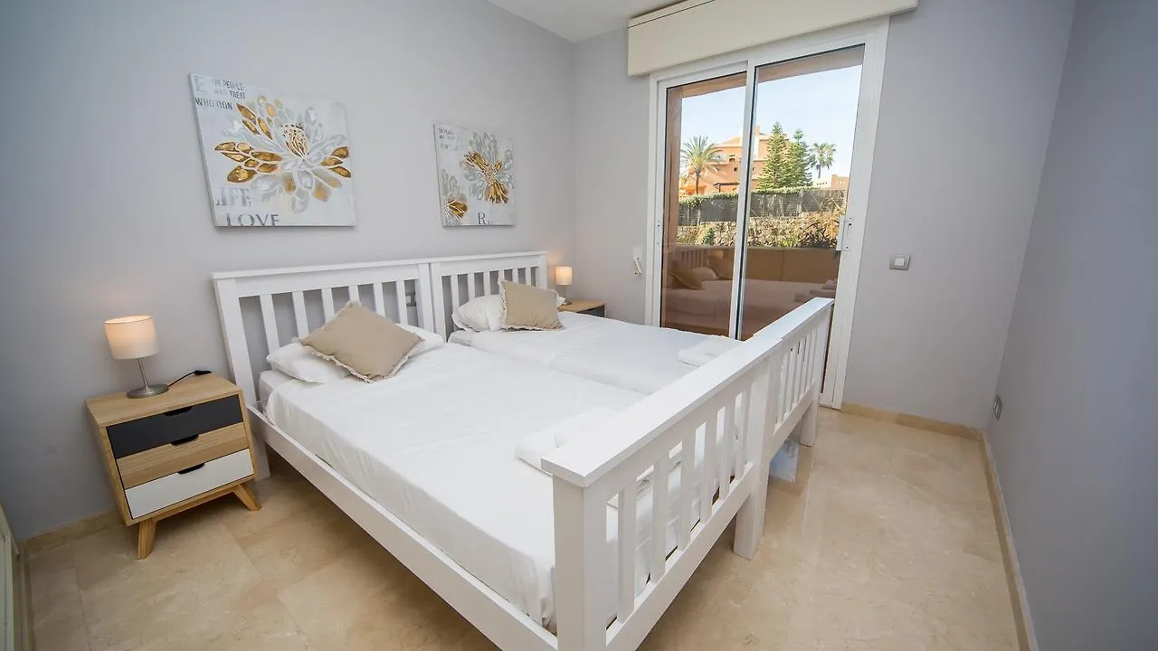 Apartment Los Granados 1701 Manilva