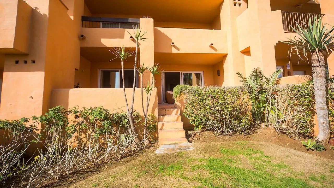Apartment Los Granados 1701 Manilva