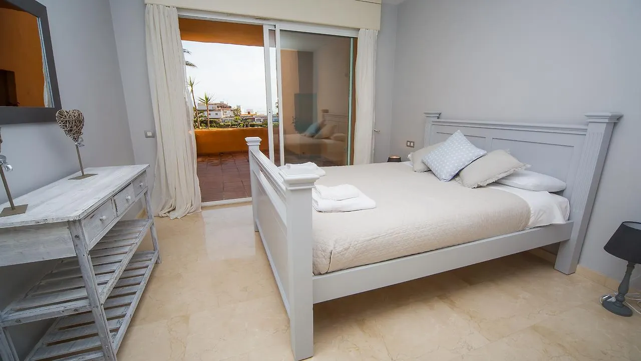 Los Granados 1701 Manilva Apartment