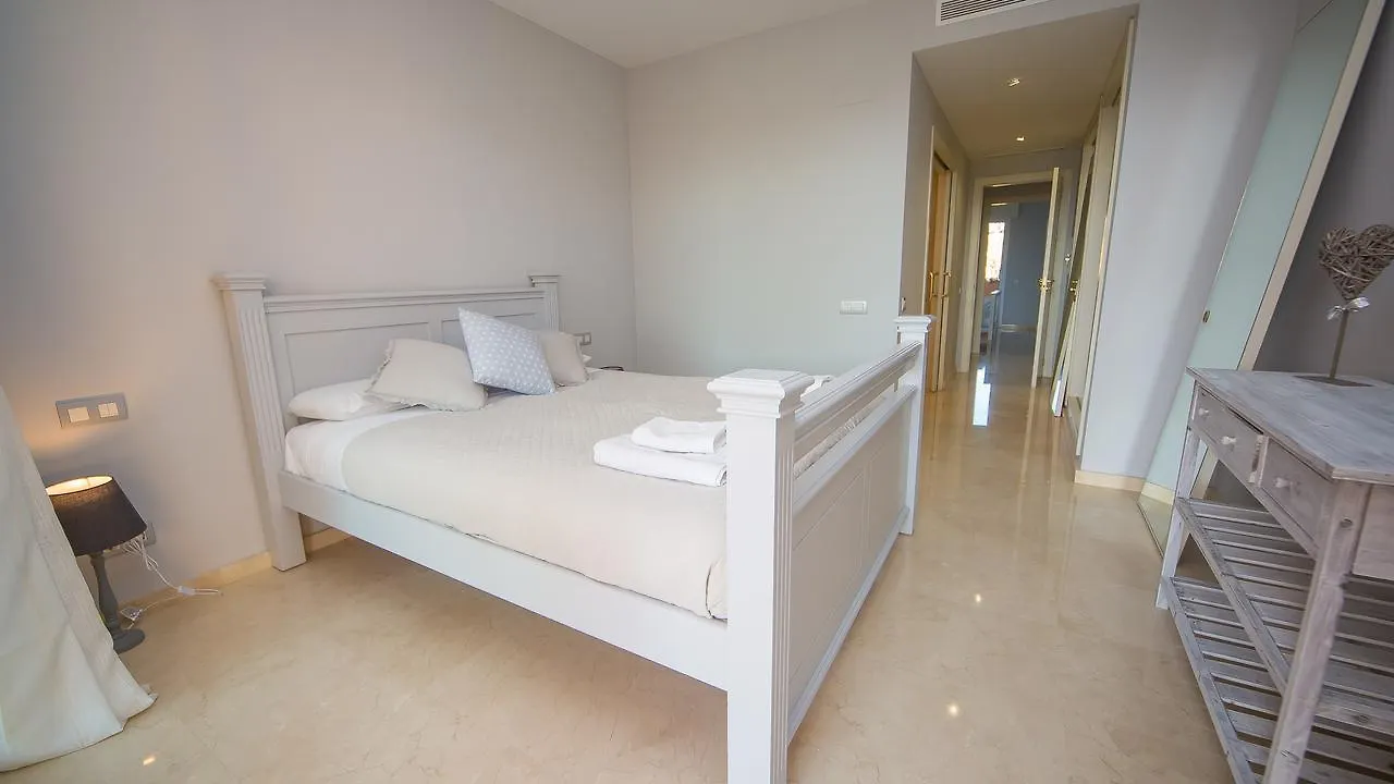 Los Granados 1701 Manilva Apartment