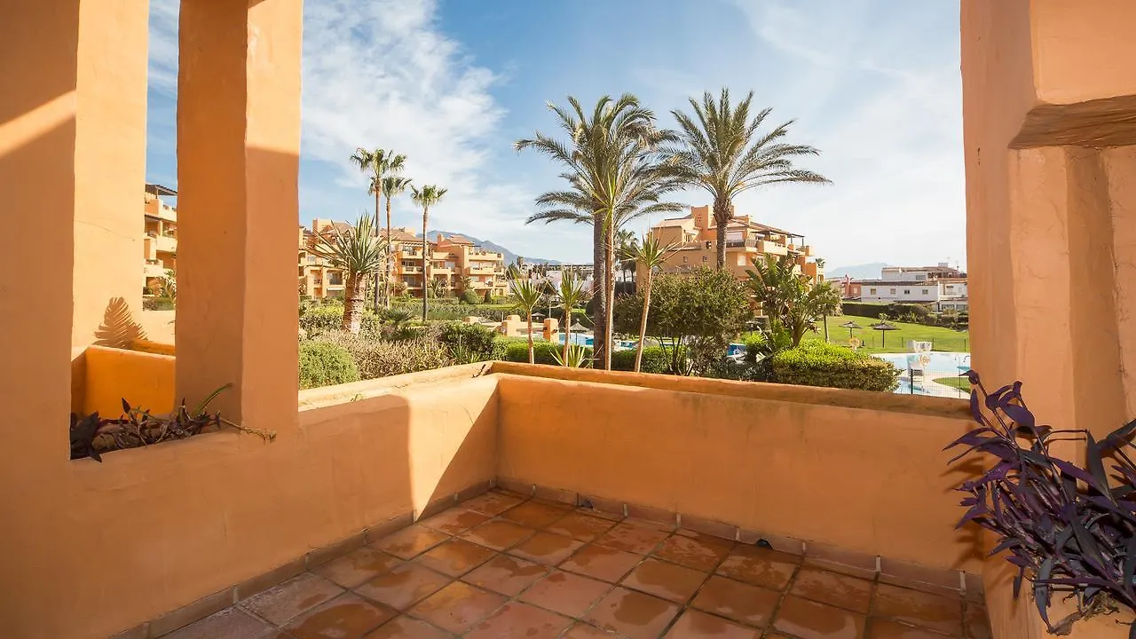 Apartment Los Granados 1701 Manilva Spain